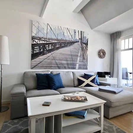 Apartment With Wifi
