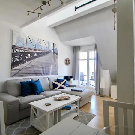 With Wifi Apartment *