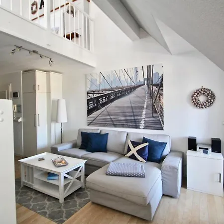 With Wifi * Ostseebad Kühlungsborn