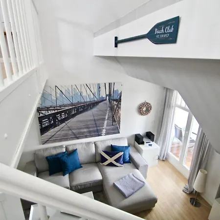 Apartment With Wifi
