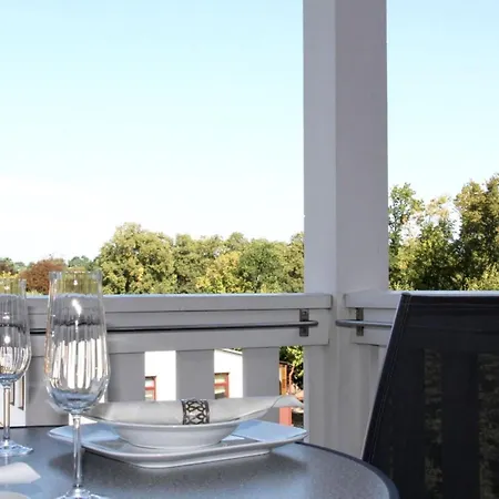 Διαμέρισμα With Wifi Ostseebad Kühlungsborn