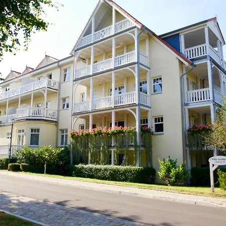 Apartment With Wifi *